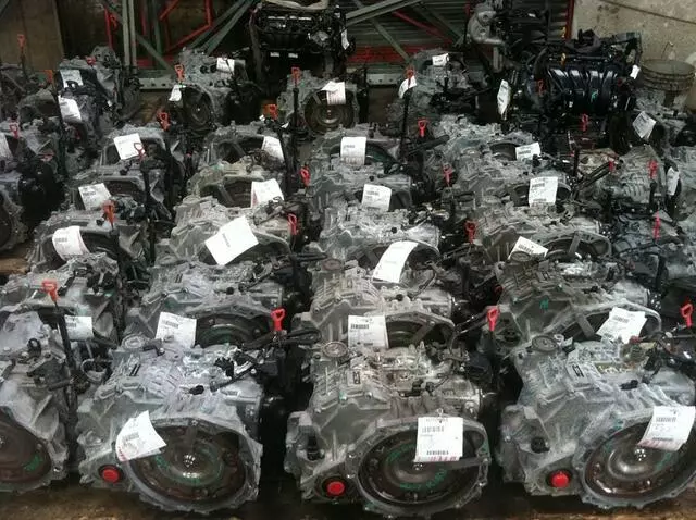 All Foreign Auto Parts
