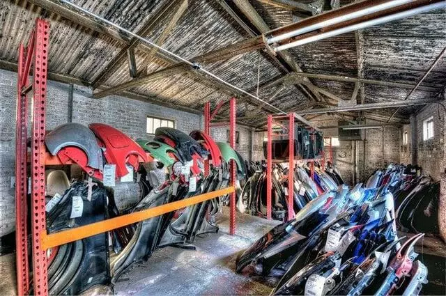 All Foreign Auto Parts