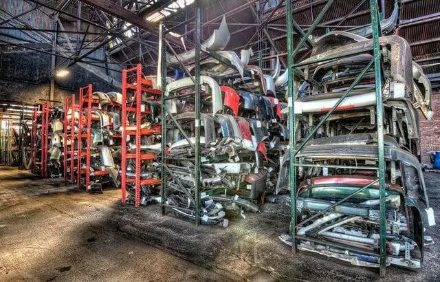 All Foreign Auto Parts