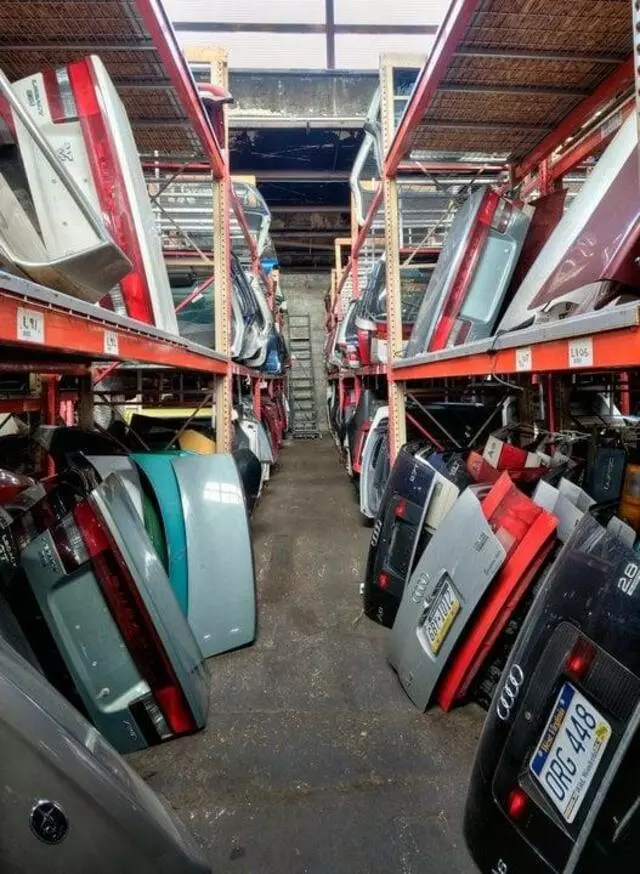 All Foreign Auto Parts
