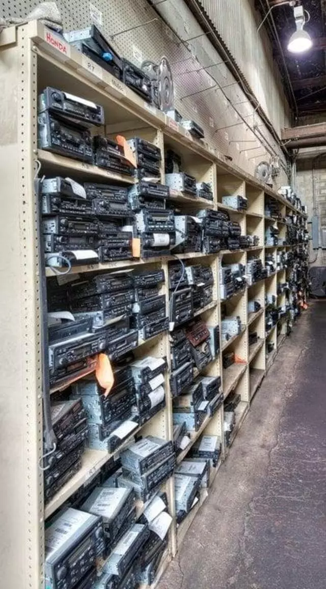 All Foreign Auto Parts