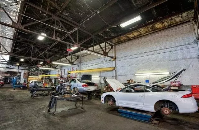 All Foreign Auto Parts