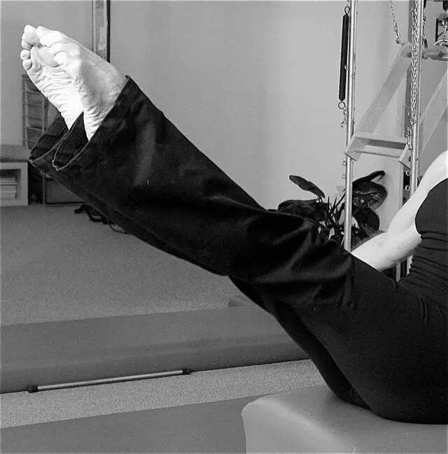 Touchstone Pilates