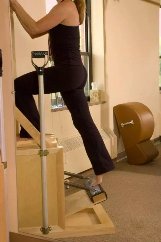 Touchstone Pilates