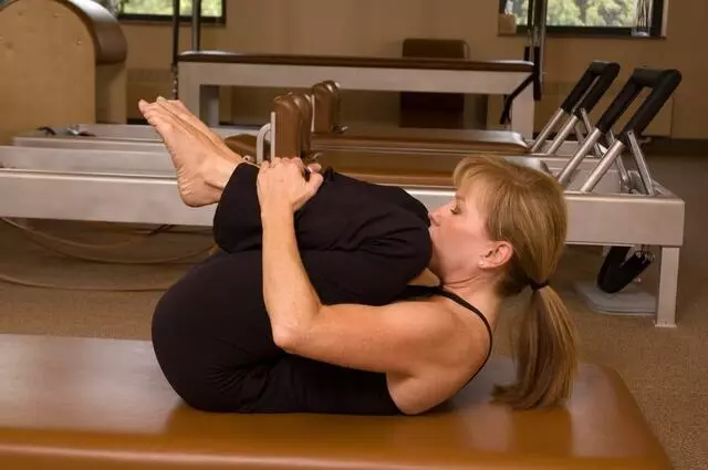 Touchstone Pilates