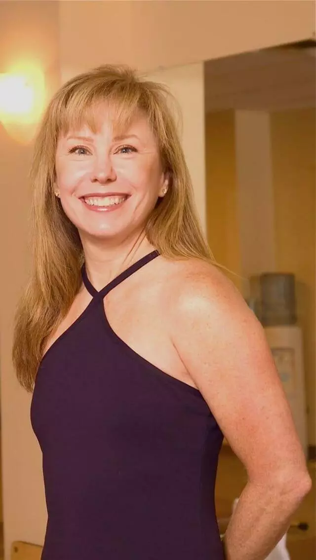 Touchstone Pilates