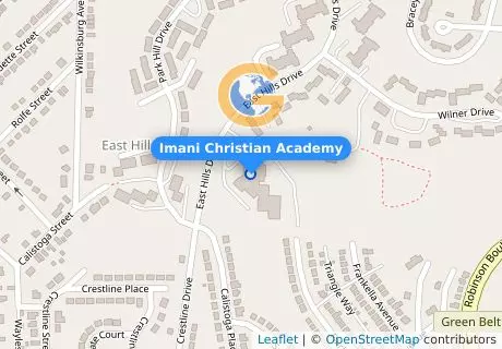 Imani Christian Academy