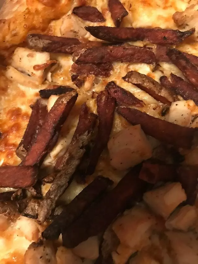 Gennaro&apos;s Pizza