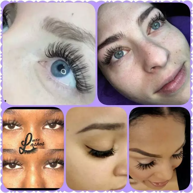 Anastasia’s Crown Esthetic Services