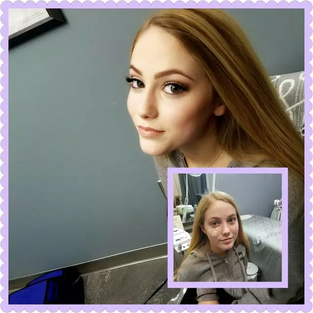 Anastasia’s Crown Esthetic Services