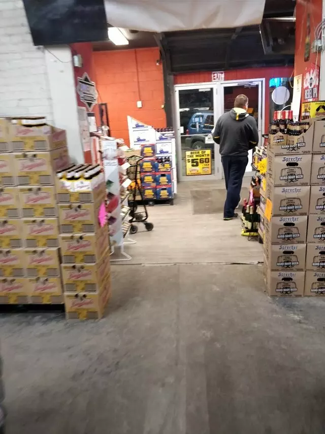 Pistella Beer