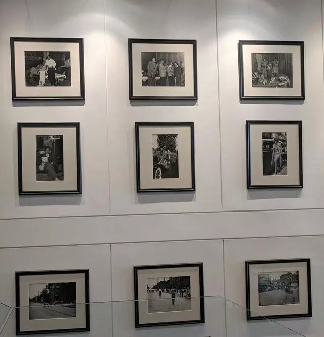 August Wilson Center For African American History