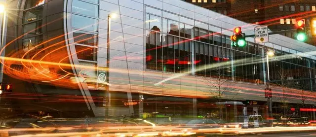 August Wilson Center For African American History
