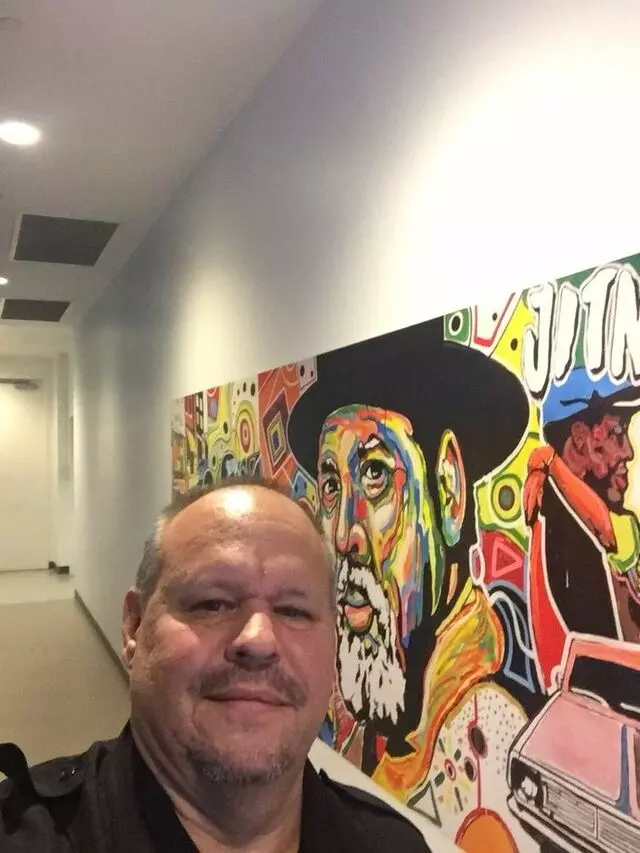 August Wilson Center For African American History