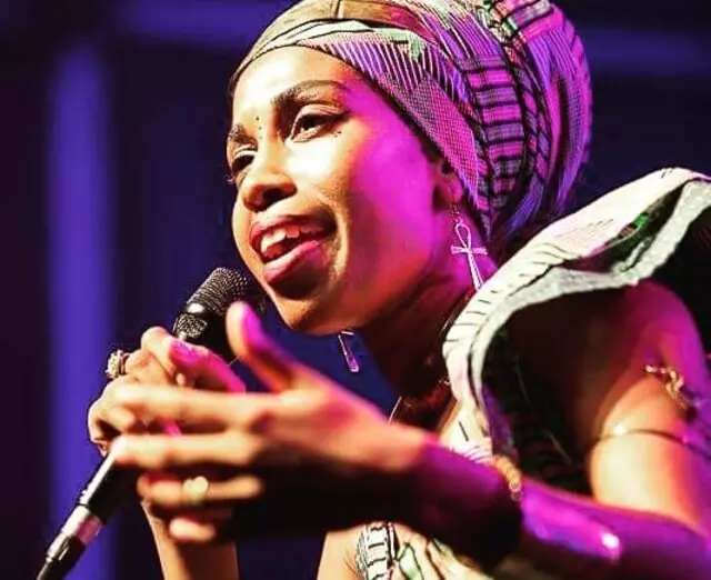 August Wilson Center For African American History