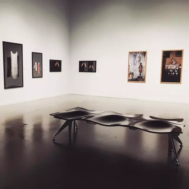 August Wilson Center For African American History