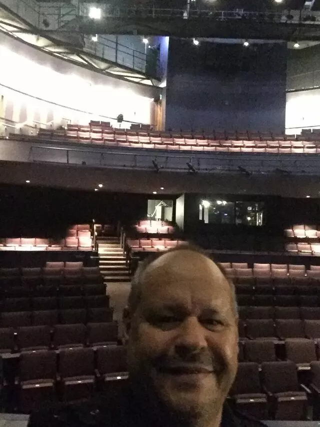 August Wilson Center For African American History