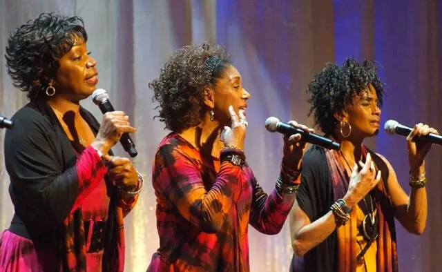 August Wilson Center For African American History
