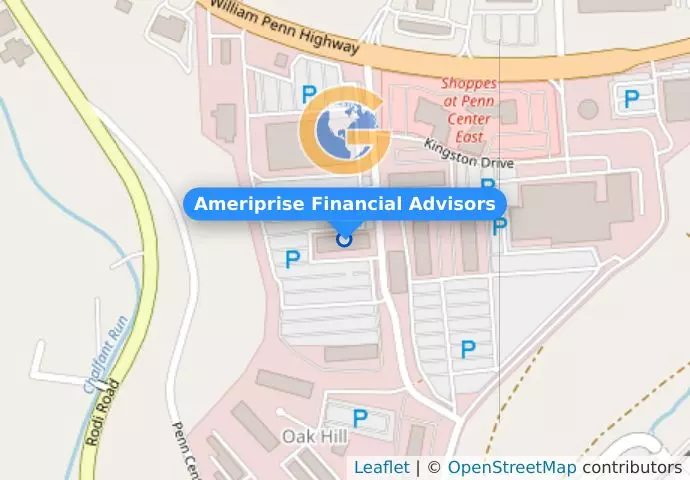 Ameriprise Financial Advisors