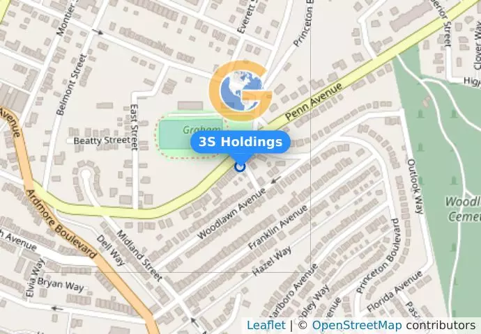 3S Holdings