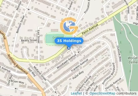 3S Holdings
