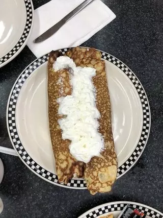 Lincoln's P&G Diner