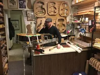 Acoustic Music Works