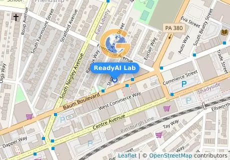 ReadyAI Lab