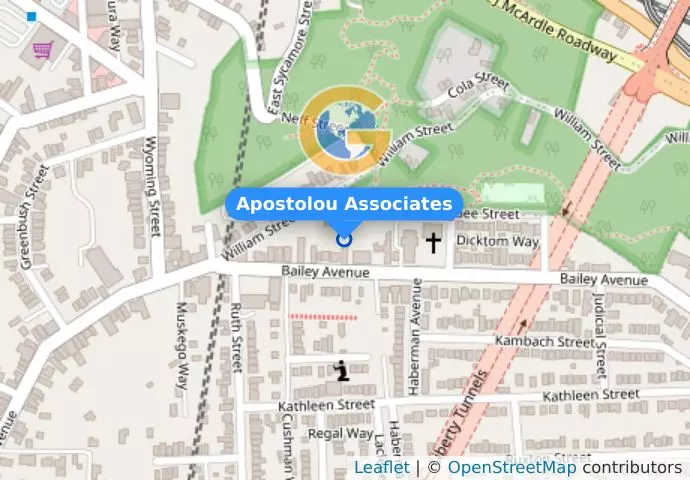 Apostolou Associates
