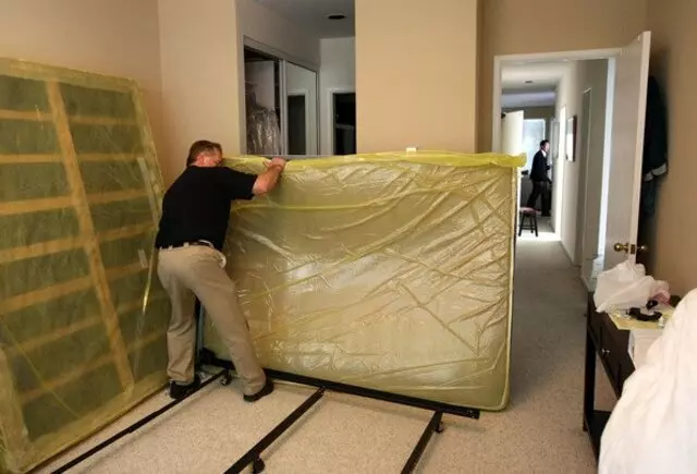 Bed Bug Exterminator - Pittsburgh