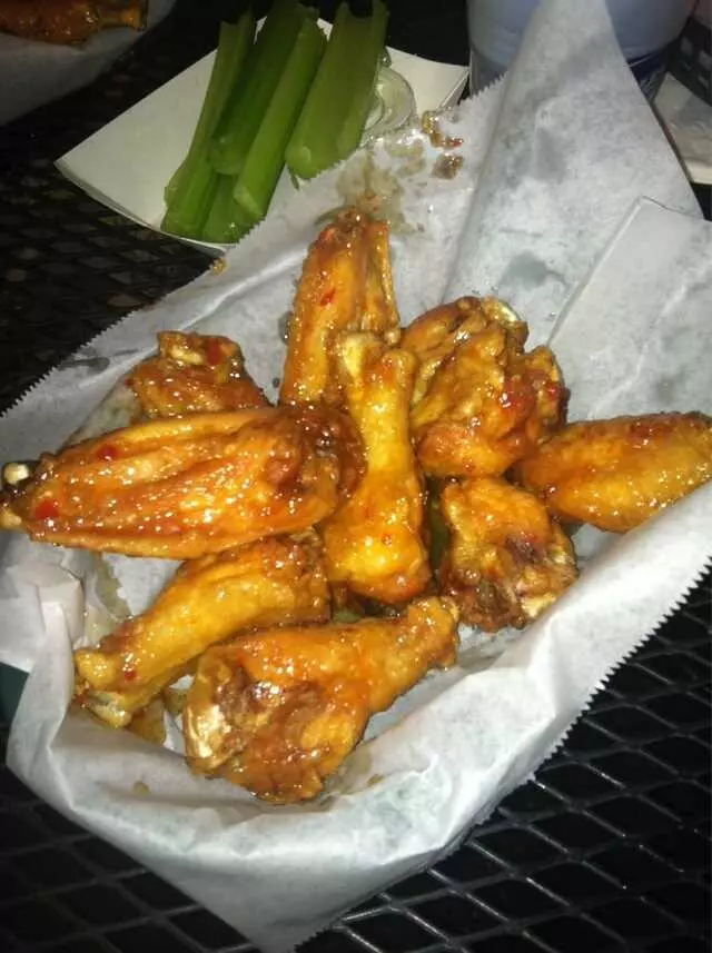 Archie’s