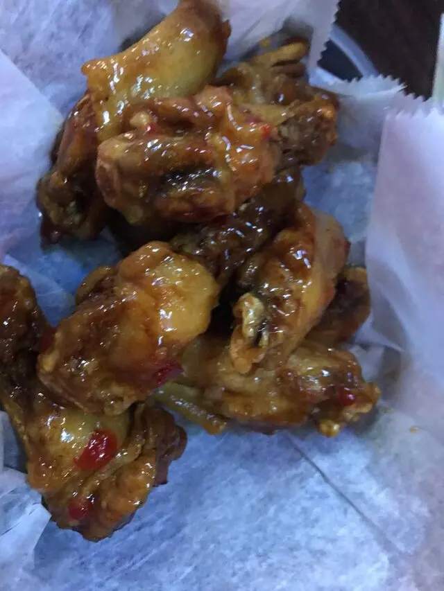 Archie’s
