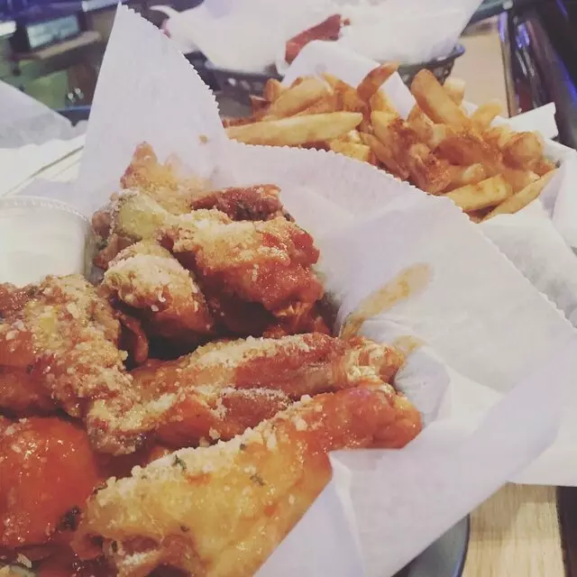 Archie’s