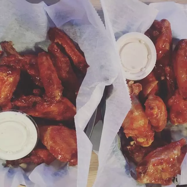 Archie’s