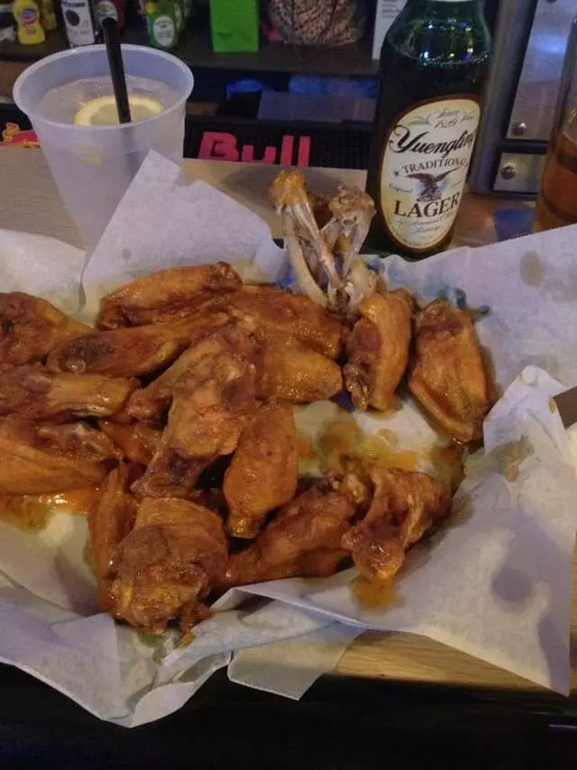 Archie’s