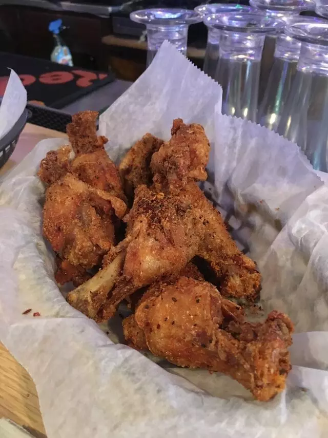 Archie’s