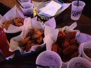 Archie’s