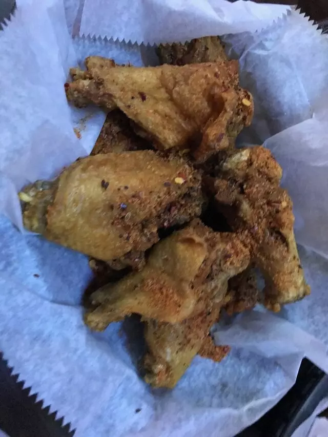 Archie’s