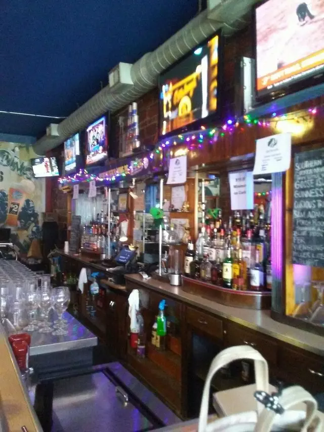 Archie’s