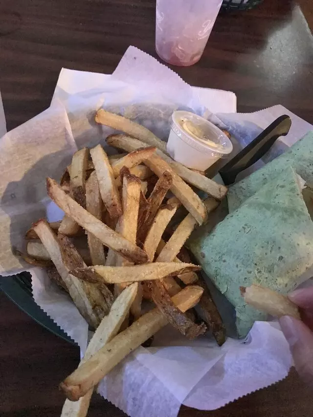 Archie’s