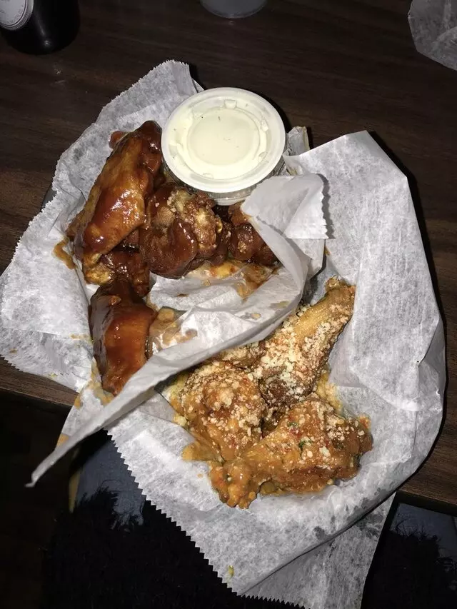 Archie’s