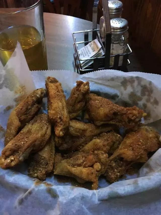 Archie’s