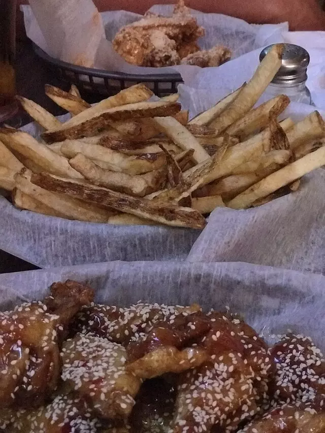 Archie’s