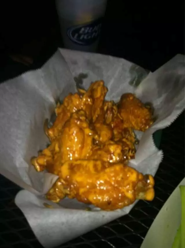 Archie’s