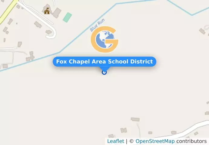 Fox Chapel Area School District
