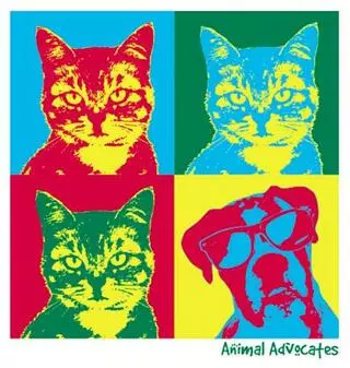 Animal Advocates Thrift Shoope