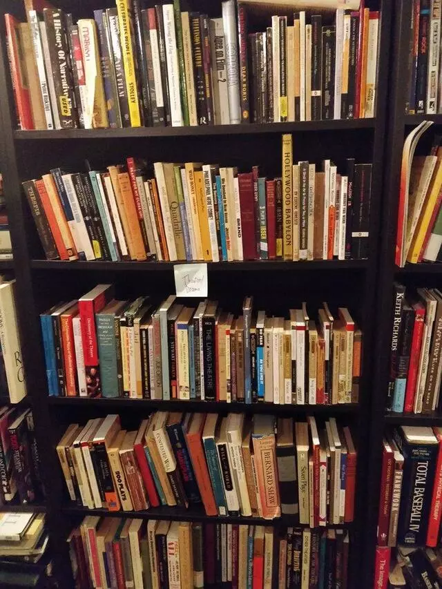 Amazing Books & Records Emporium