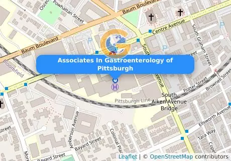 Associates In Gastroenterology of Pittsburgh