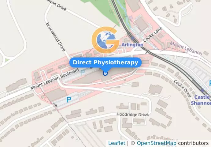 Direct Physiotherapy