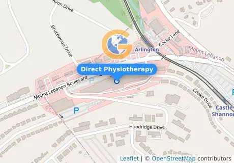 Direct Physiotherapy